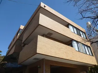 リベル高井戸の画像