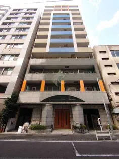 ガラ ステージ神田小川町の画像