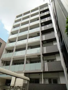 ケイウッドハウスの画像