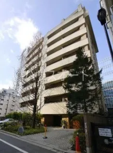 グルックハイム紀尾井町の画像