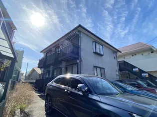 ミレニアム栗田谷の画像