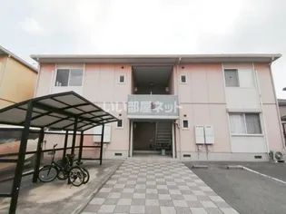 ウエストリバータウンE棟の画像