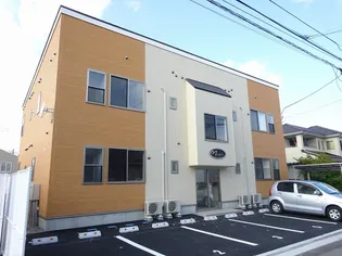 メモワール坂井東の画像