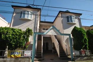 ハイツセイワの画像