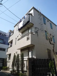 BELLE MAISONの画像