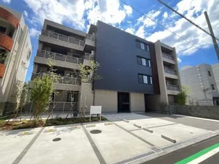 シャンテ コート中海岸の画像