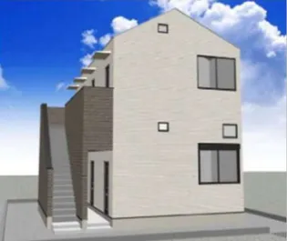 HARMOY TERRACE 下高井戸Ⅳの画像