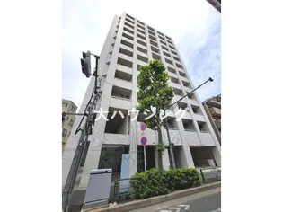 ウィスティリア大森山王の画像