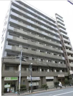 東京都文京区小石川2【マンション】の外観
