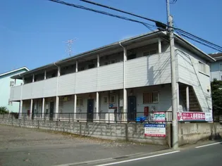 ハイツエスポワールの画像