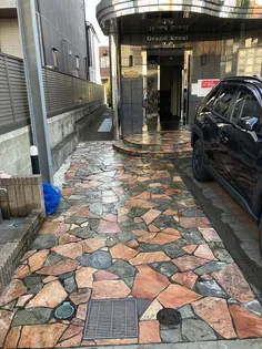 GRAND EXCEL中央の画像