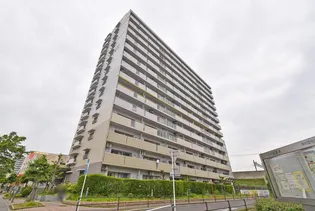 URアーバニア荒子東の画像