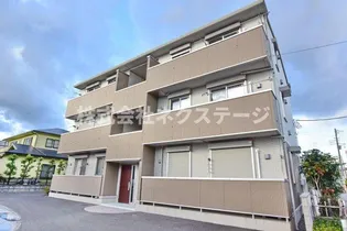ベルシャイン厚木IIの画像