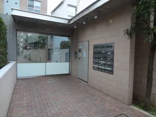 グレイス池尻大橋の画像