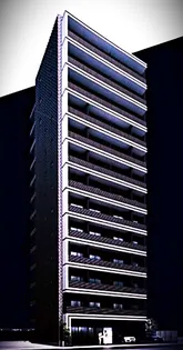 東京都台東区小島1【マンション】の外観