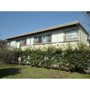 オレゴンハイツCの画像