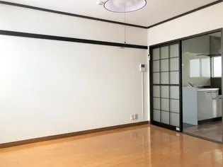 コーポ筧 A棟の画像