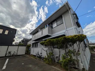 セジュール花渕Iの画像