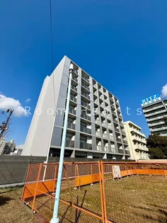 GRAN PASEO新大阪(グランパセオ)【4階】の外観