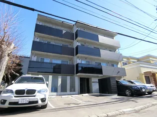 シャトーライフ山鼻1の画像