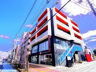ジオ ステージの画像