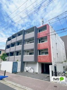 ビバリーホームズ沼袋の画像