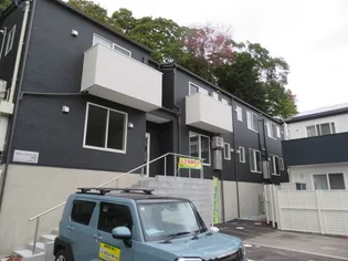 BELANGRIAK国見【1階】の外観