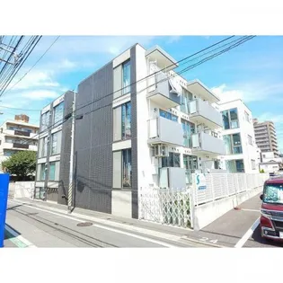 グランドソレイユVIIIの画像