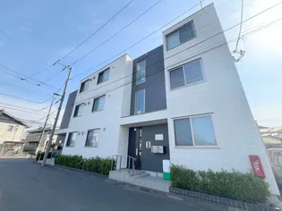 PRECIOUS COURTの画像