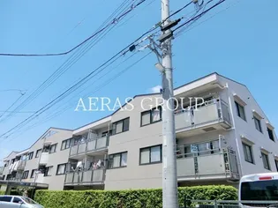 モアグレース竹ノ塚の画像