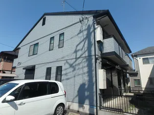 プリシェール公園前の画像