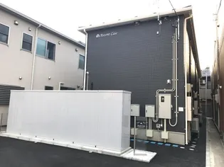 リーセント カーサの画像