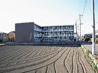 レオパレス小柳町IIの画像