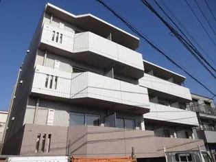 MAXIV武蔵小金井の画像