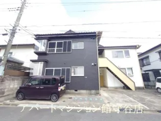 ラフォーレナミキIIの画像