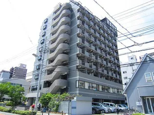 NOW新大阪【7階】の外観