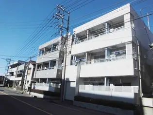リバーサイドマンションIIIIIの画像