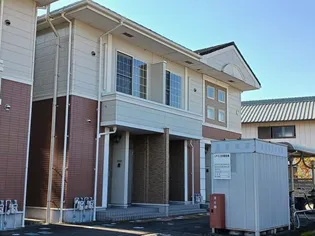 ソレイユ北島II Cの画像