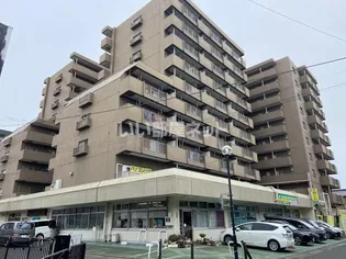 友愛コーポの画像