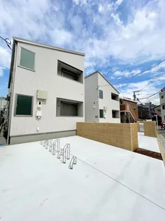 オリーブ大山A棟の画像