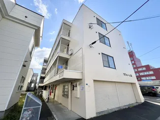 ラフォーレ36の画像