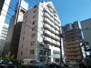 プラザ中島公園の画像