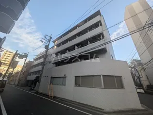 セトビル【5階】の外観