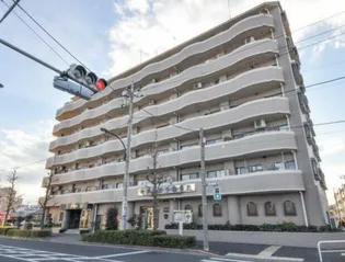ライオンズガーデン西新井の画像