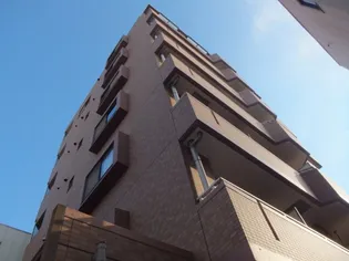 MAISON DE Fの画像