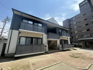 ハイタウン日の出の画像