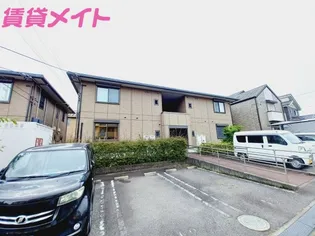 ハートフルネスト Aの画像