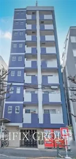 ジェー クラウド中野南台の画像