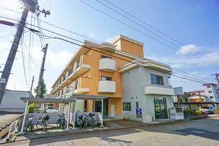 住吉マンションの画像