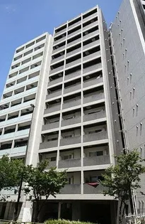 東京都北区滝野川5【マンション】の外観